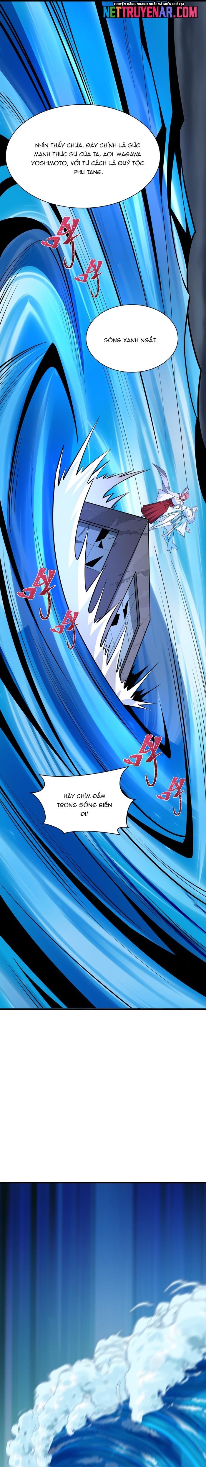 đọc truyện Kỷ Nguyên Kỳ Lạ Chương 531 ảnh 19 tại Thiên Thai Truyện