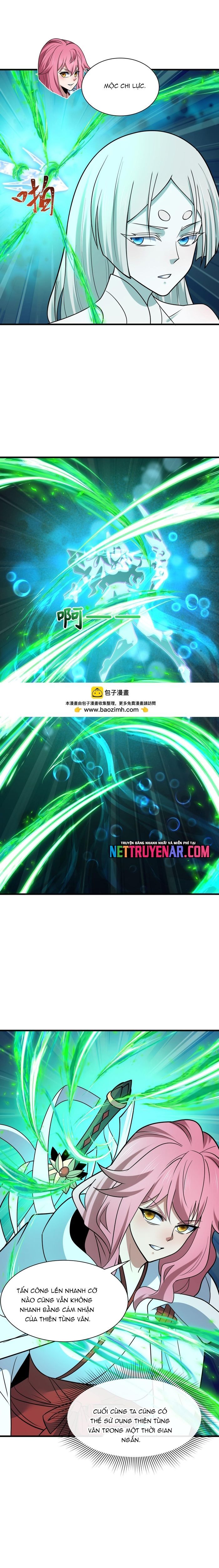 đọc truyện Kỷ Nguyên Kỳ Lạ Chương 531 ảnh 24 tại Thiên Thai Truyện