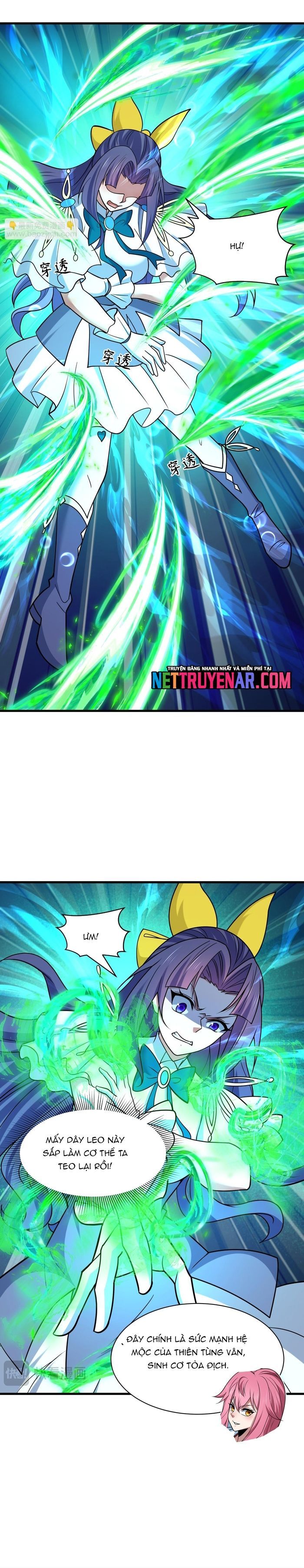 đọc truyện Kỷ Nguyên Kỳ Lạ Chương 531 ảnh 25 tại Thiên Thai Truyện