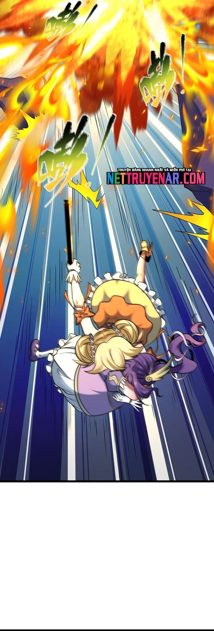 đọc truyện Kỷ Nguyên Kỳ Lạ Chương 531 ảnh 10 tại Thiên Thai Truyện