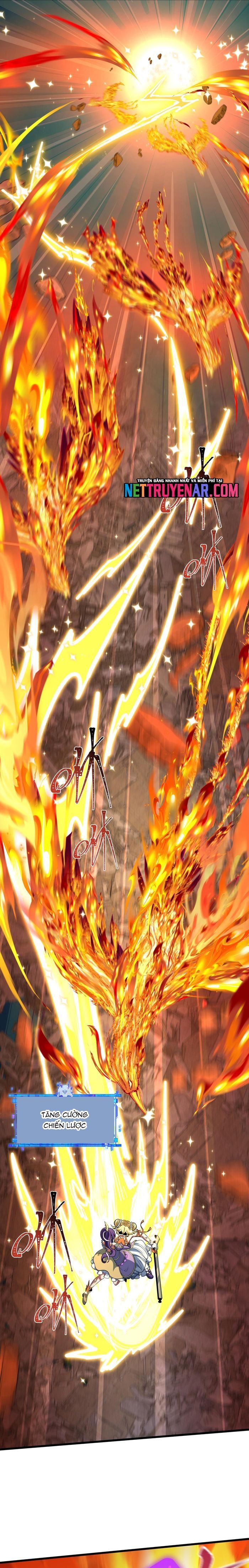 đọc truyện Kỷ Nguyên Kỳ Lạ Chương 531 ảnh 11 tại Thiên Thai Truyện