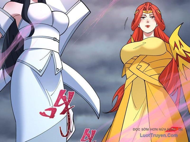 đọc truyện Kỷ Nguyên Kỳ Lạ Chương 532 ảnh 116 tại Thiên Thai Truyện