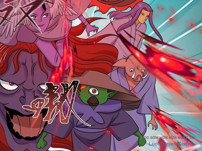 đọc truyện Kỷ Nguyên Kỳ Lạ Chương 532 ảnh 160 tại Thiên Thai Truyện