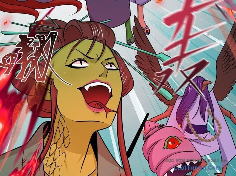 đọc truyện Kỷ Nguyên Kỳ Lạ Chương 532 ảnh 161 tại Thiên Thai Truyện