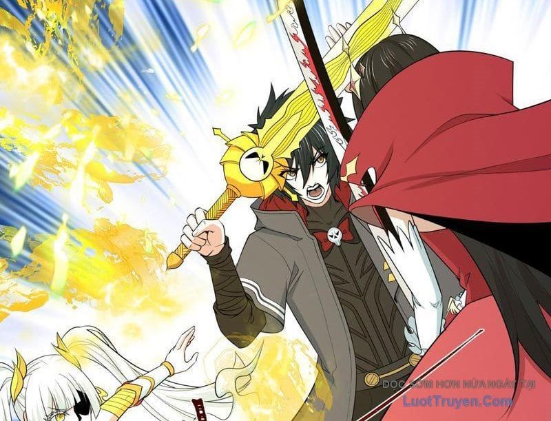 đọc truyện Kỷ Nguyên Kỳ Lạ Chương 532 ảnh 19 tại Thiên Thai Truyện