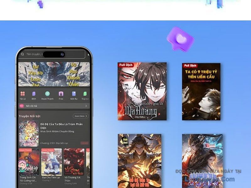 đọc truyện Kỷ Nguyên Kỳ Lạ Chương 532 ảnh 177 tại Thiên Thai Truyện