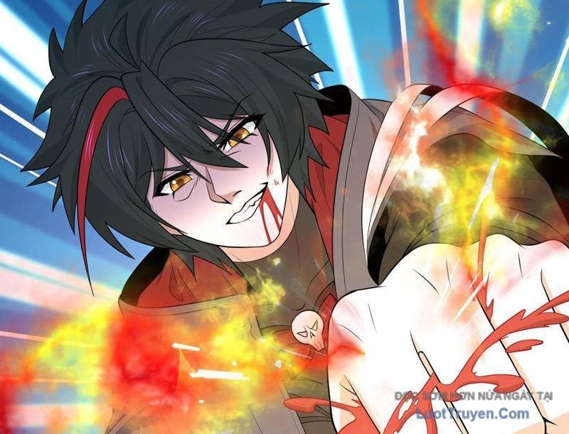 đọc truyện Kỷ Nguyên Kỳ Lạ Chương 532 ảnh 40 tại Thiên Thai Truyện