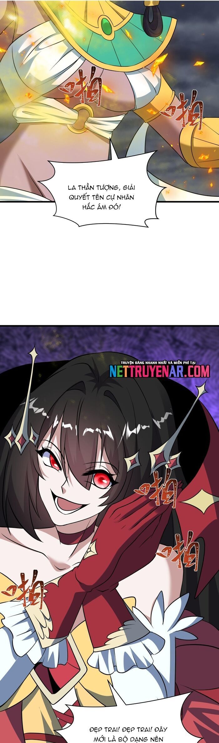 đọc truyện Kỷ Nguyên Kỳ Lạ Chương 533 ảnh 15 tại Thiên Thai Truyện