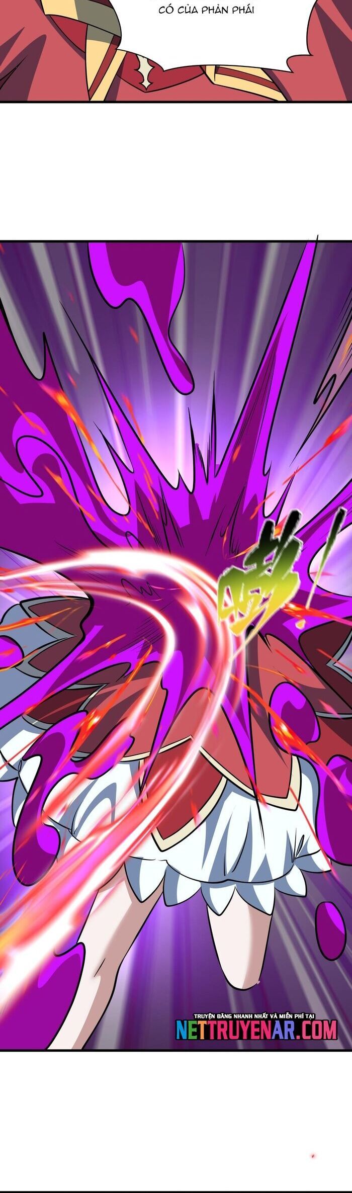 đọc truyện Kỷ Nguyên Kỳ Lạ Chương 533 ảnh 16 tại Thiên Thai Truyện