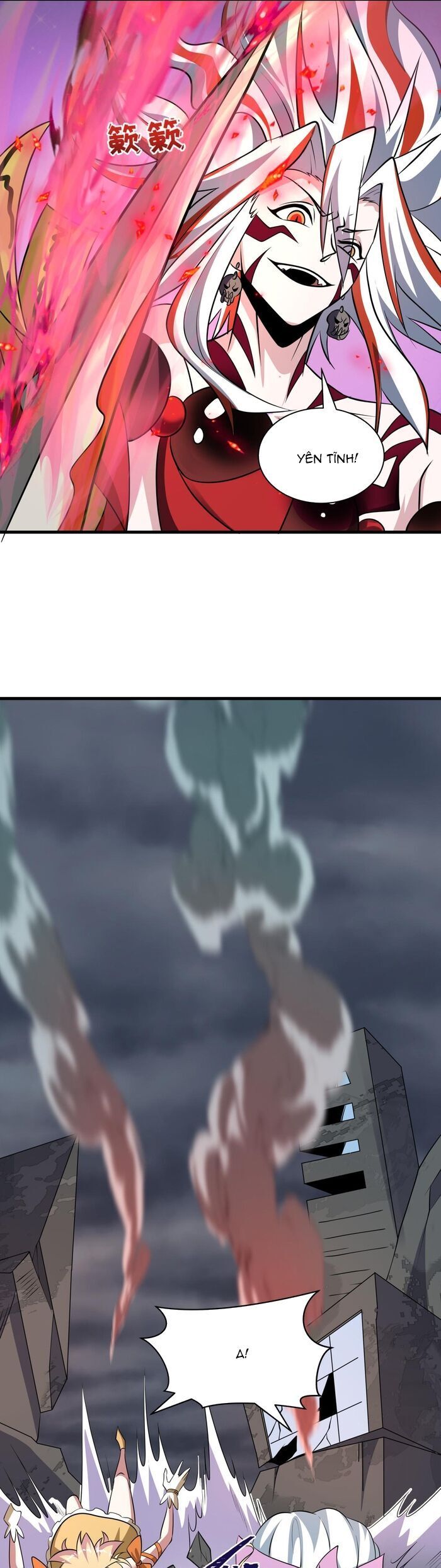 đọc truyện Kỷ Nguyên Kỳ Lạ Chương 533 ảnh 17 tại Thiên Thai Truyện