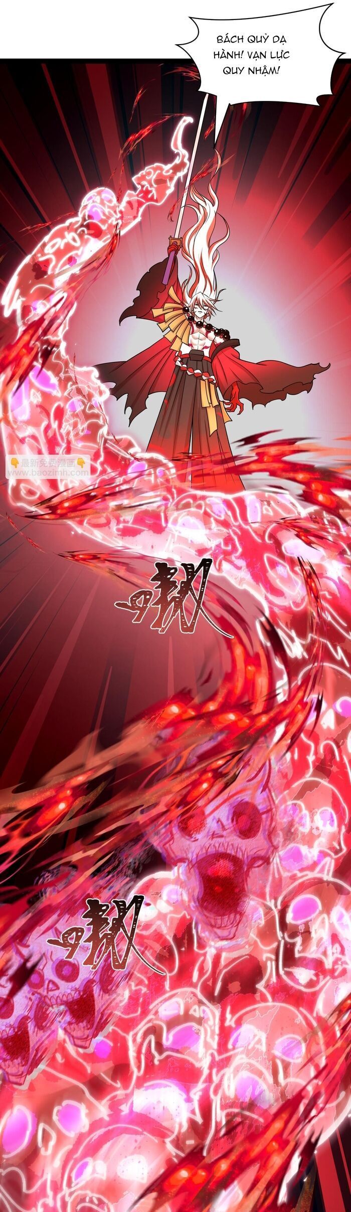 đọc truyện Kỷ Nguyên Kỳ Lạ Chương 533 ảnh 22 tại Thiên Thai Truyện