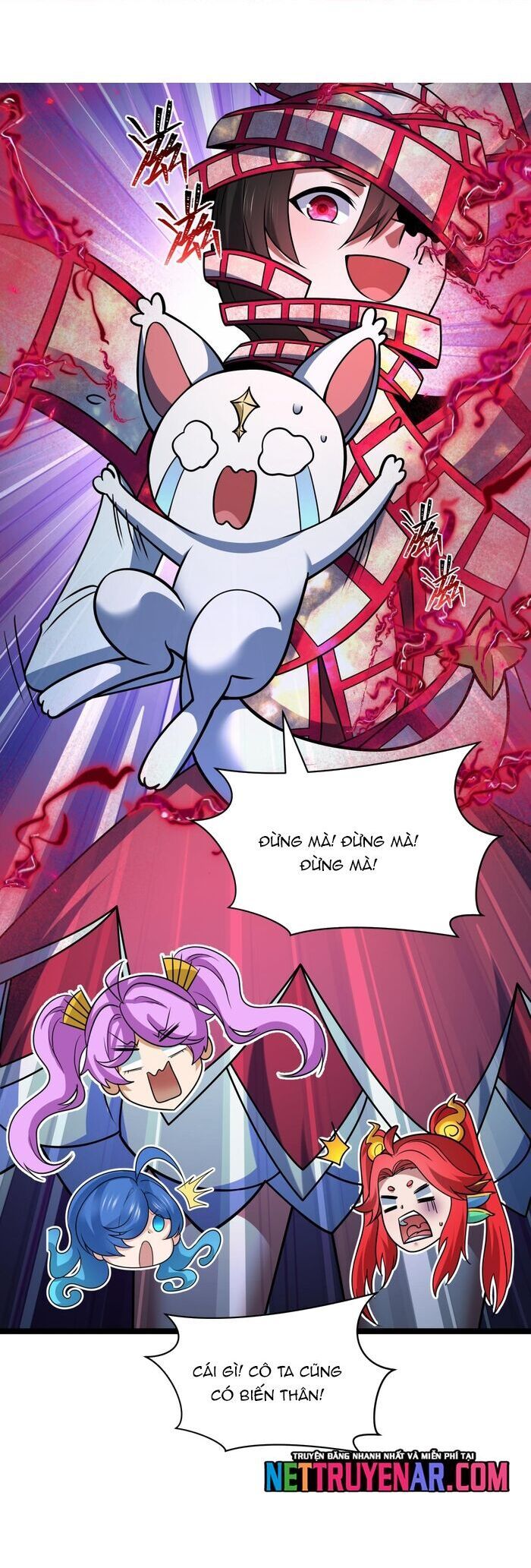 đọc truyện Kỷ Nguyên Kỳ Lạ Chương 533 ảnh 27 tại Thiên Thai Truyện