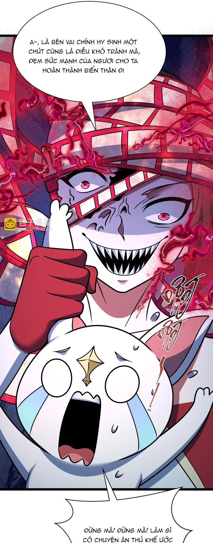 đọc truyện Kỷ Nguyên Kỳ Lạ Chương 533 ảnh 28 tại Thiên Thai Truyện