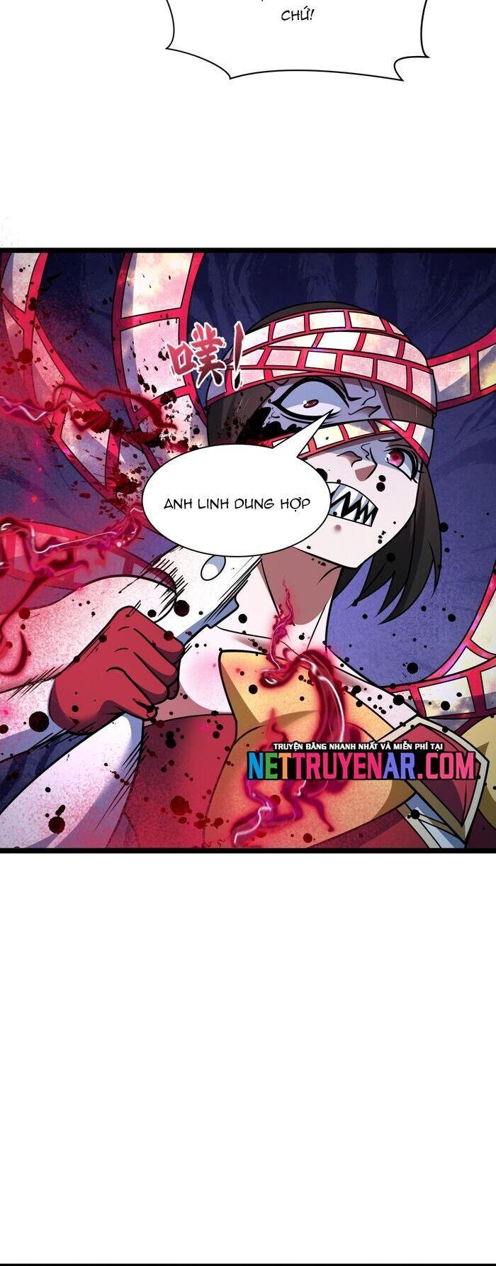 đọc truyện Kỷ Nguyên Kỳ Lạ Chương 533 ảnh 29 tại Thiên Thai Truyện