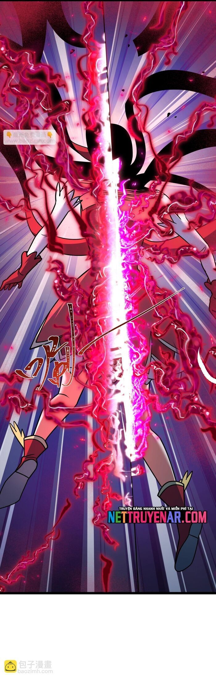 đọc truyện Kỷ Nguyên Kỳ Lạ Chương 533 ảnh 30 tại Thiên Thai Truyện