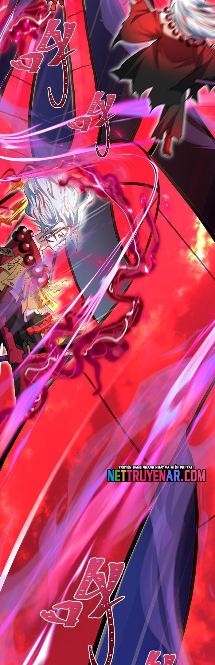 đọc truyện Kỷ Nguyên Kỳ Lạ Chương 533 ảnh 33 tại Thiên Thai Truyện