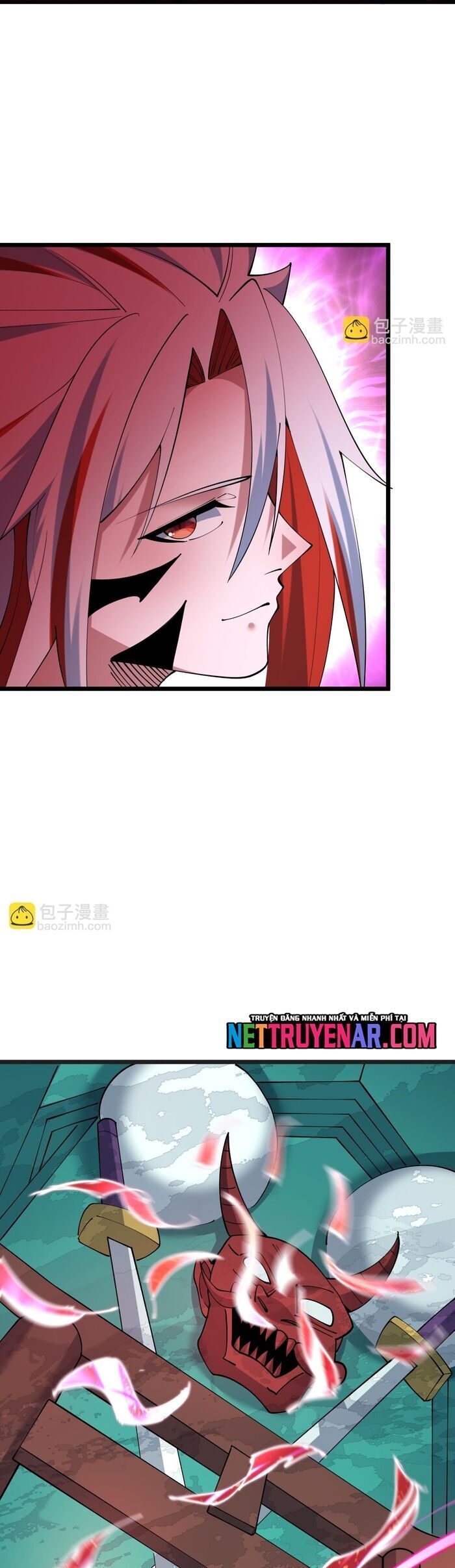 đọc truyện Kỷ Nguyên Kỳ Lạ Chương 533 ảnh 35 tại Thiên Thai Truyện