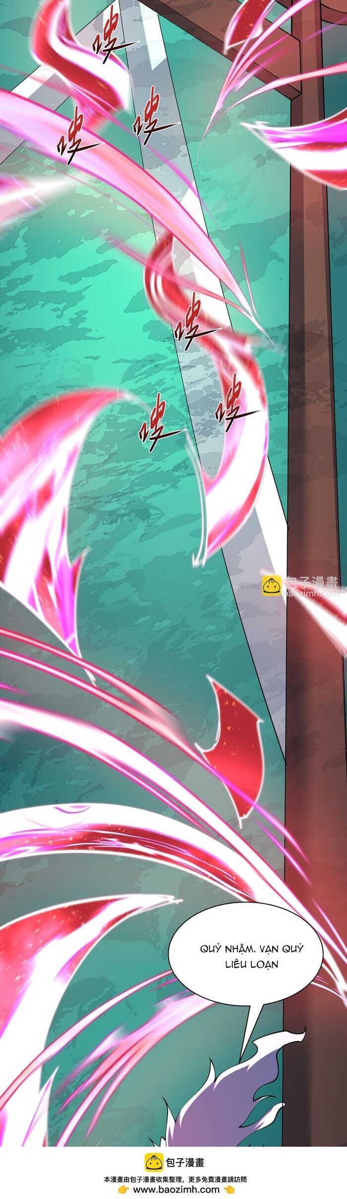 đọc truyện Kỷ Nguyên Kỳ Lạ Chương 533 ảnh 36 tại Thiên Thai Truyện