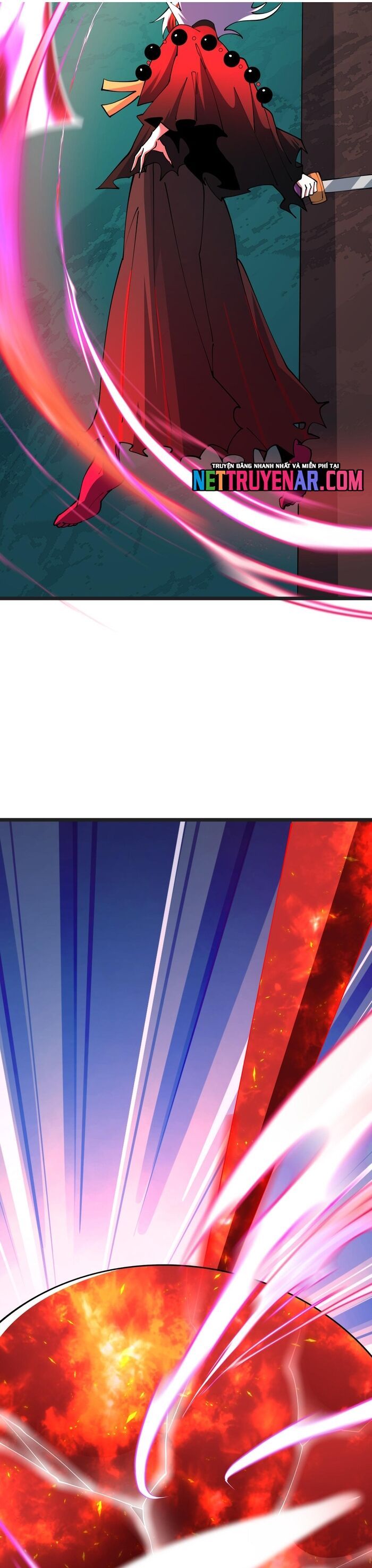 đọc truyện Kỷ Nguyên Kỳ Lạ Chương 533 ảnh 37 tại Thiên Thai Truyện