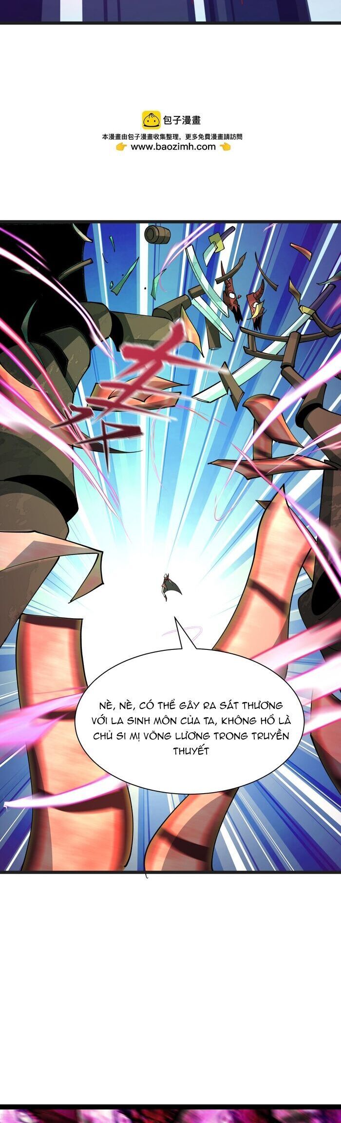 đọc truyện Kỷ Nguyên Kỳ Lạ Chương 533 ảnh 39 tại Thiên Thai Truyện