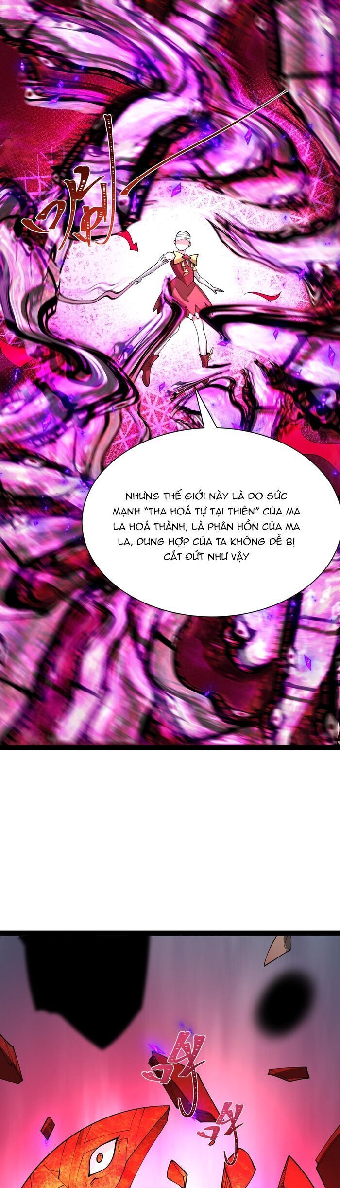 đọc truyện Kỷ Nguyên Kỳ Lạ Chương 533 ảnh 40 tại Thiên Thai Truyện