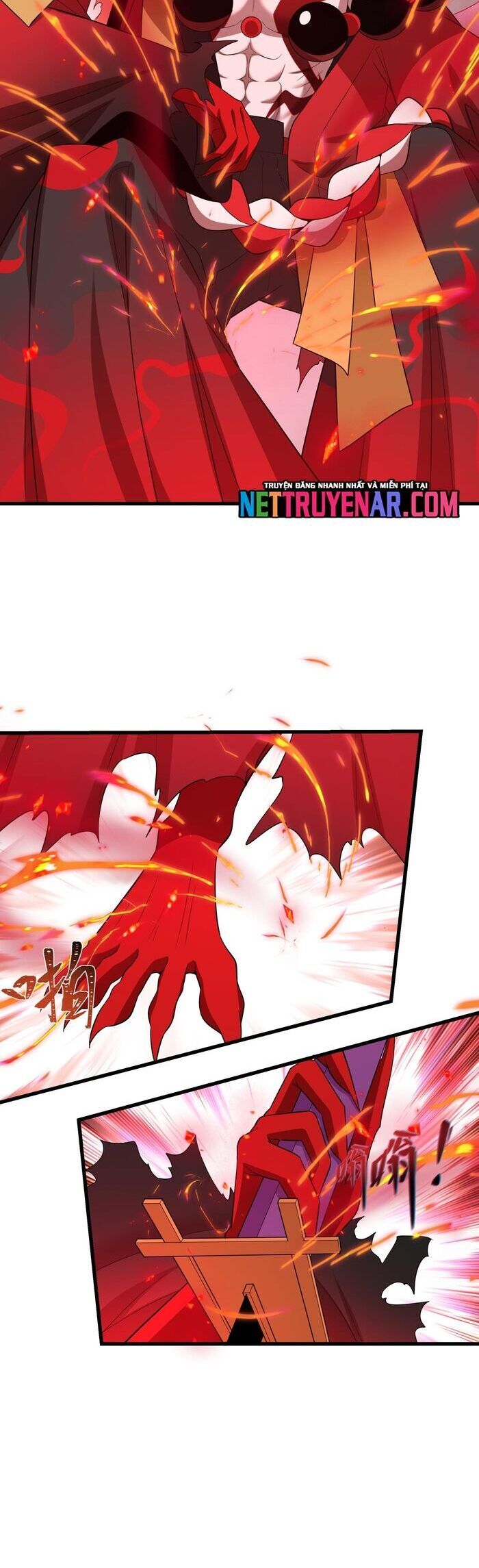 đọc truyện Kỷ Nguyên Kỳ Lạ Chương 533 ảnh 6 tại Thiên Thai Truyện