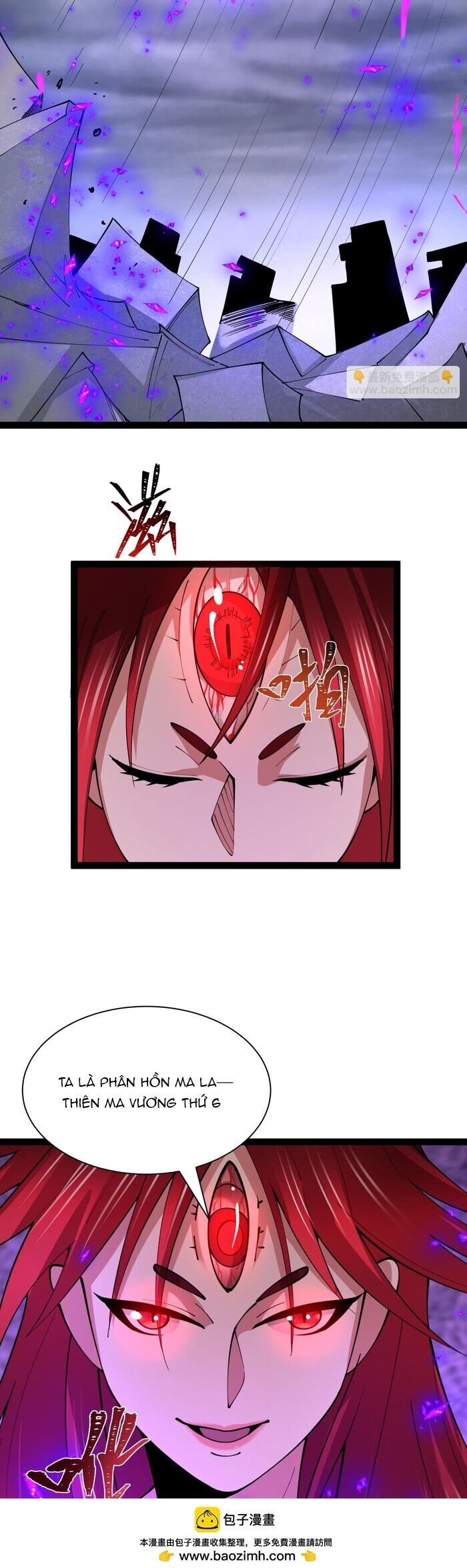 đọc truyện Kỷ Nguyên Kỳ Lạ Chương 533 ảnh 43 tại Thiên Thai Truyện