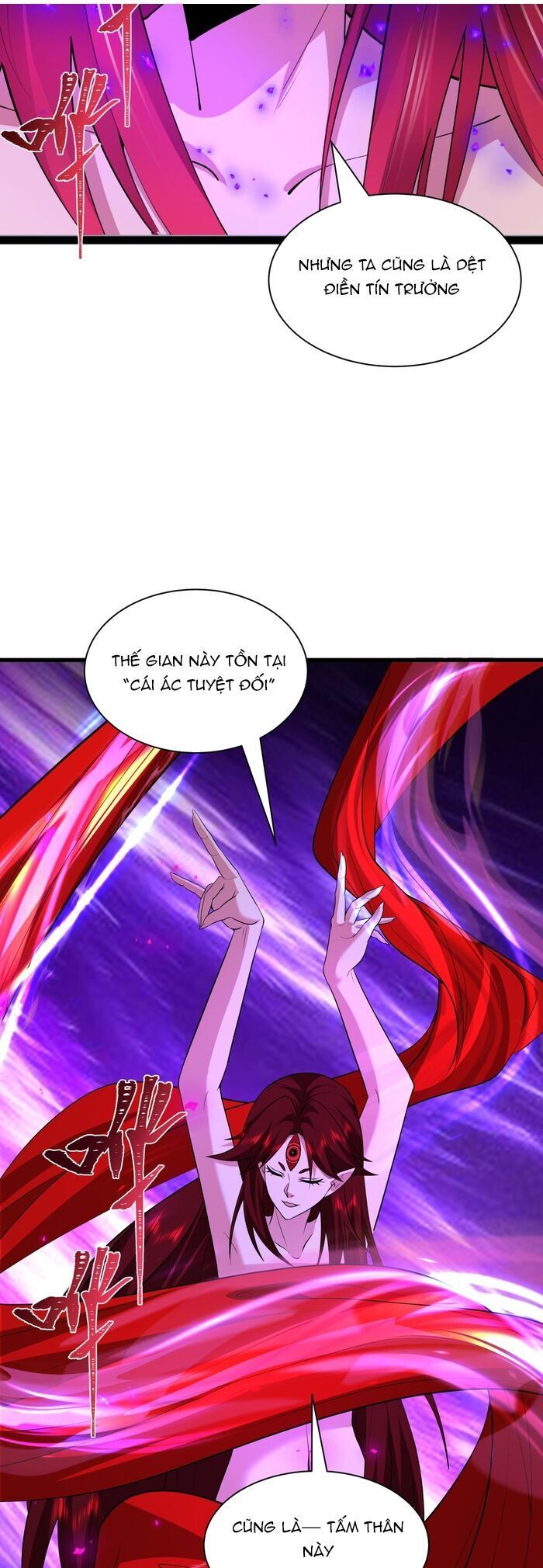 đọc truyện Kỷ Nguyên Kỳ Lạ Chương 533 ảnh 44 tại Thiên Thai Truyện