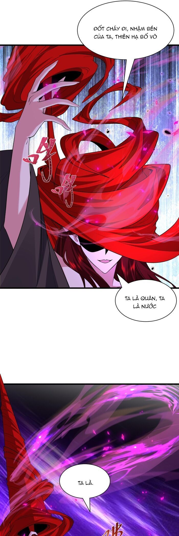 đọc truyện Kỷ Nguyên Kỳ Lạ Chương 533 ảnh 46 tại Thiên Thai Truyện