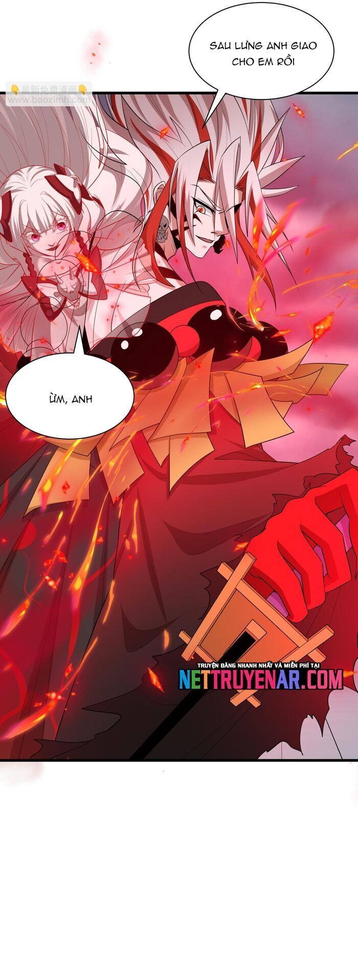 đọc truyện Kỷ Nguyên Kỳ Lạ Chương 533 ảnh 7 tại Thiên Thai Truyện