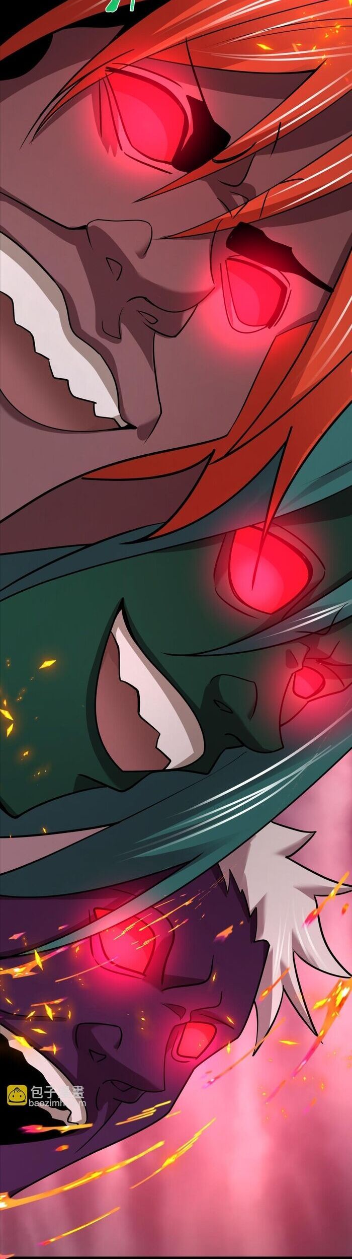 đọc truyện Kỷ Nguyên Kỳ Lạ Chương 533 ảnh 10 tại Thiên Thai Truyện