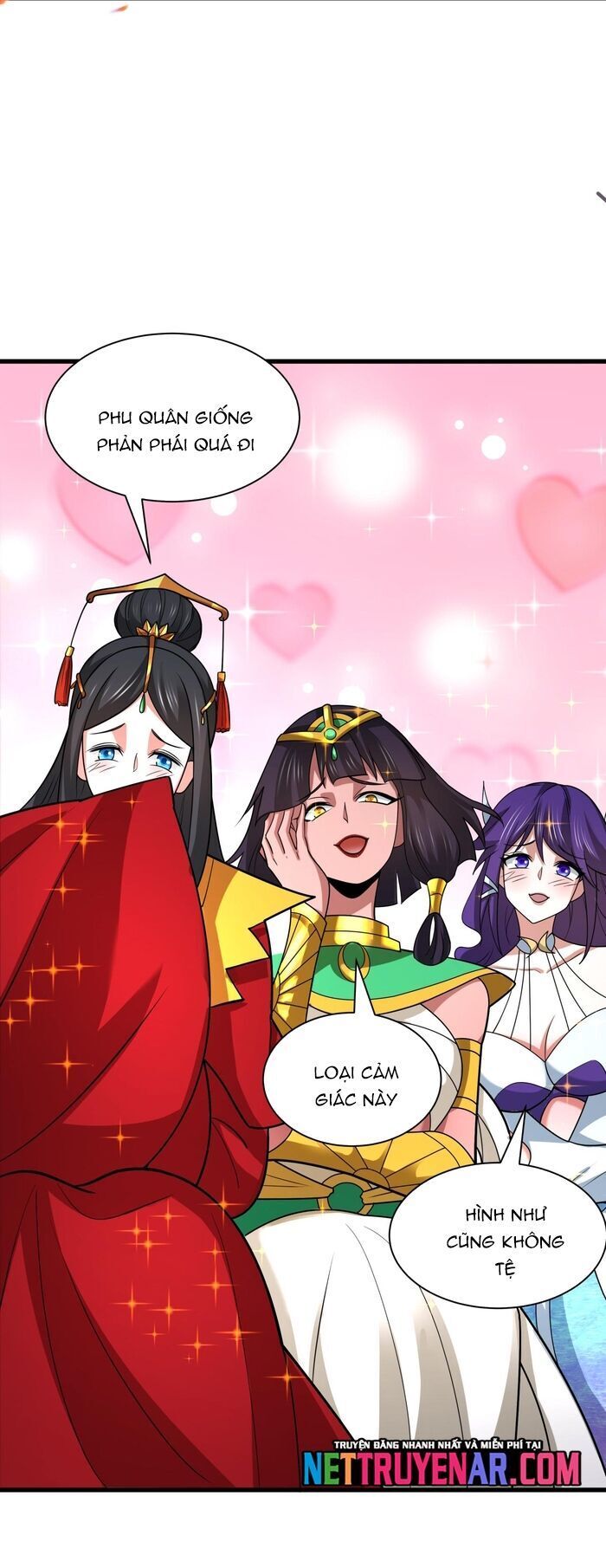 đọc truyện Kỷ Nguyên Kỳ Lạ Chương 533 ảnh 11 tại Thiên Thai Truyện