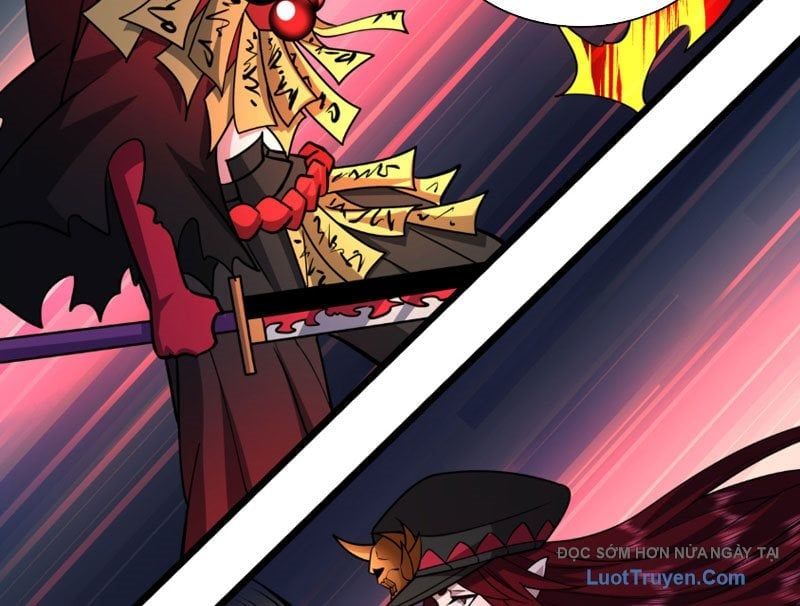 đọc truyện Kỷ Nguyên Kỳ Lạ Chương 534 ảnh 131 tại Thiên Thai Truyện