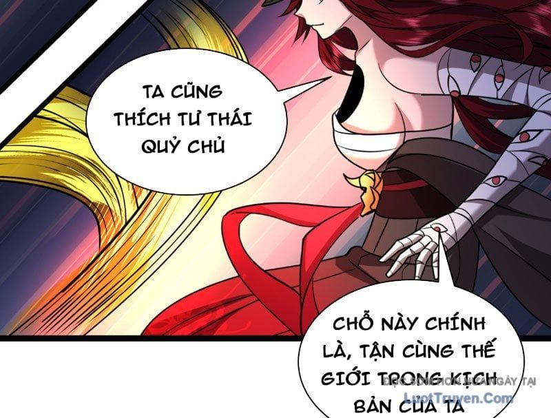 đọc truyện Kỷ Nguyên Kỳ Lạ Chương 534 ảnh 132 tại Thiên Thai Truyện