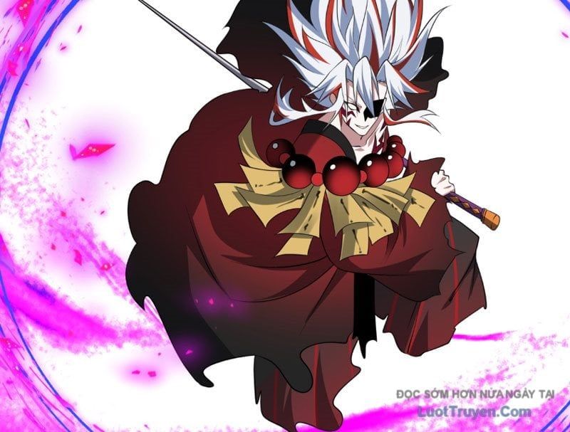 đọc truyện Kỷ Nguyên Kỳ Lạ Chương 534 ảnh 158 tại Thiên Thai Truyện