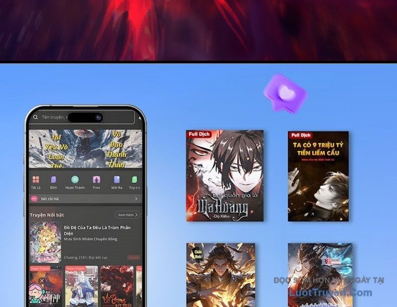 đọc truyện Kỷ Nguyên Kỳ Lạ Chương 534 ảnh 191 tại Thiên Thai Truyện