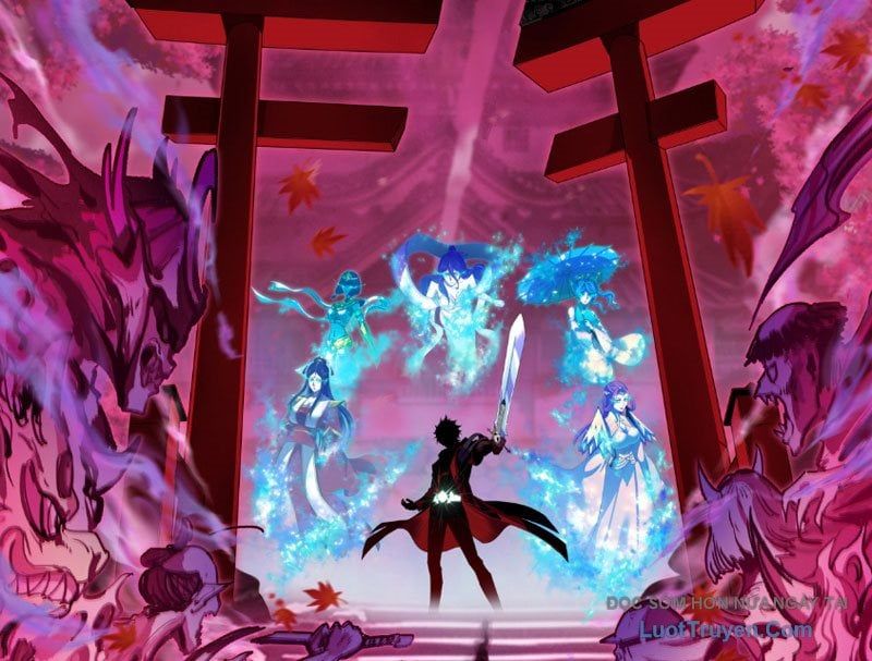 đọc truyện Kỷ Nguyên Kỳ Lạ Chương 534 ảnh 5 tại Thiên Thai Truyện