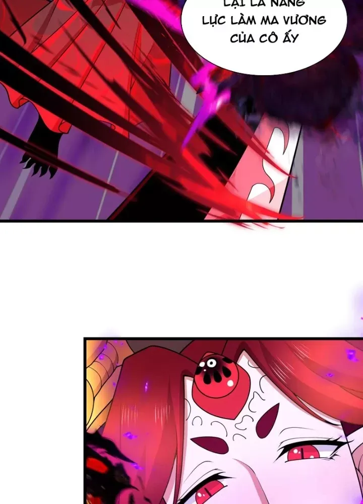 đọc truyện Kỷ Nguyên Kỳ Lạ Chương 535 ảnh 12 tại Thiên Thai Truyện