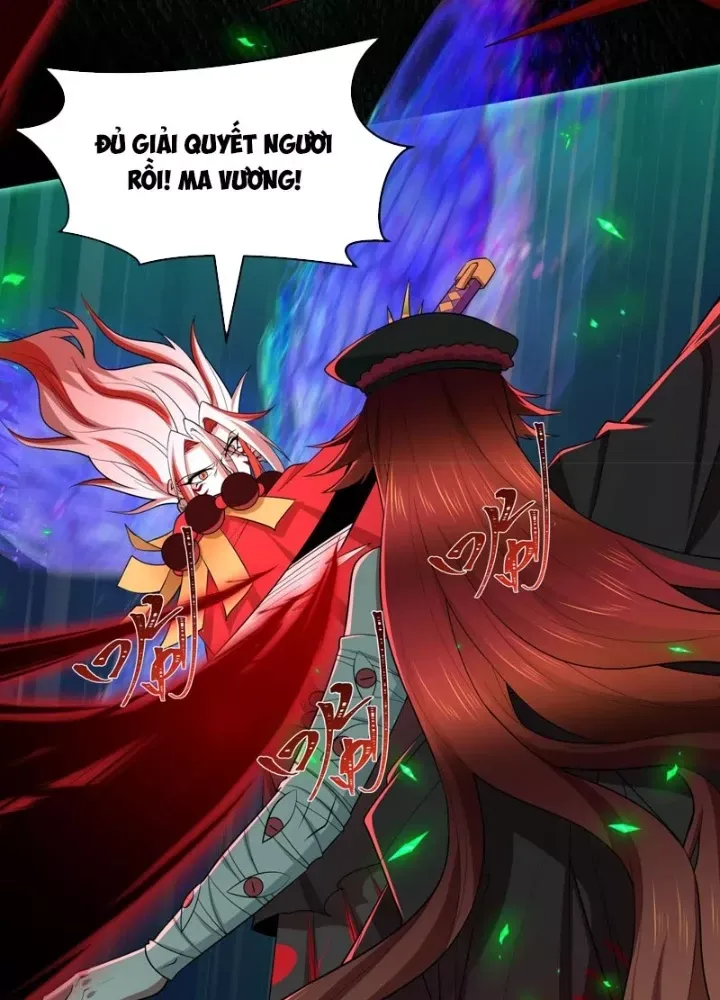 đọc truyện Kỷ Nguyên Kỳ Lạ Chương 535 ảnh 114 tại Thiên Thai Truyện