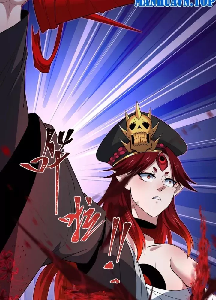 đọc truyện Kỷ Nguyên Kỳ Lạ Chương 535 ảnh 120 tại Thiên Thai Truyện