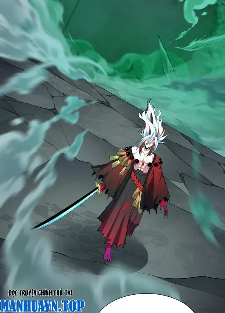 đọc truyện Kỷ Nguyên Kỳ Lạ Chương 535 ảnh 126 tại Thiên Thai Truyện