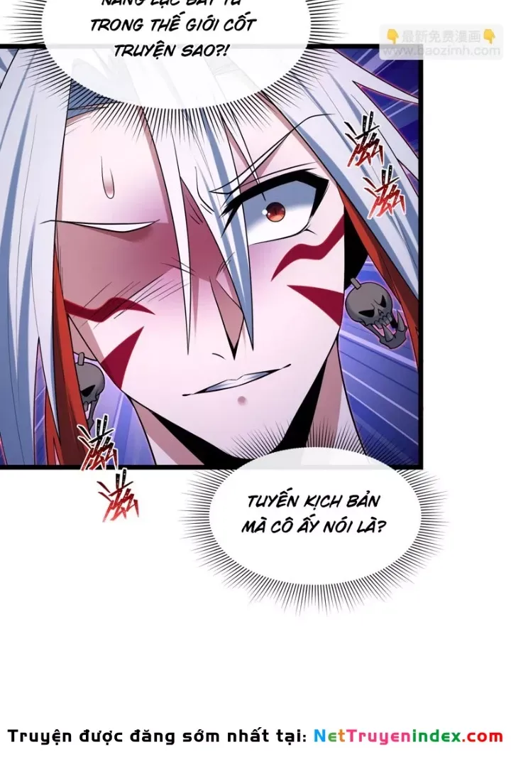 đọc truyện Kỷ Nguyên Kỳ Lạ Chương 535 ảnh 134 tại Thiên Thai Truyện