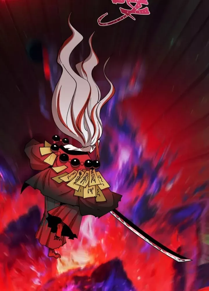 đọc truyện Kỷ Nguyên Kỳ Lạ Chương 535 ảnh 16 tại Thiên Thai Truyện