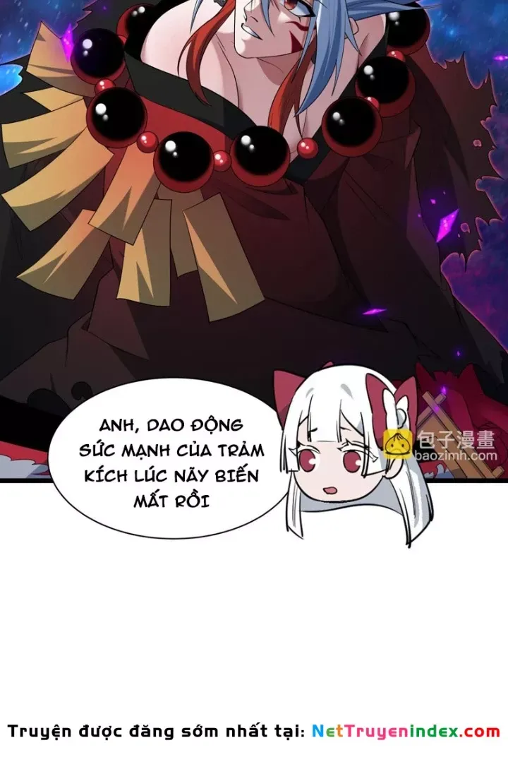 đọc truyện Kỷ Nguyên Kỳ Lạ Chương 535 ảnh 148 tại Thiên Thai Truyện