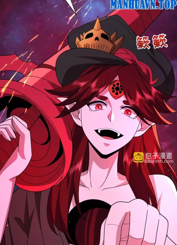 đọc truyện Kỷ Nguyên Kỳ Lạ Chương 535 ảnh 156 tại Thiên Thai Truyện