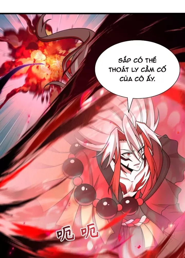 đọc truyện Kỷ Nguyên Kỳ Lạ Chương 535 ảnh 22 tại Thiên Thai Truyện