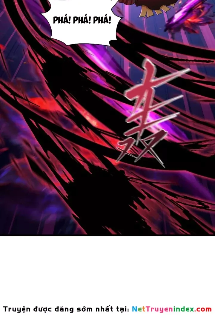 đọc truyện Kỷ Nguyên Kỳ Lạ Chương 535 ảnh 32 tại Thiên Thai Truyện