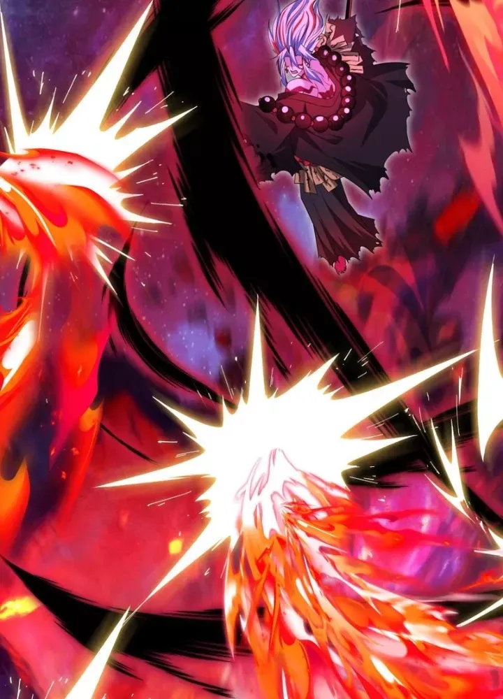 đọc truyện Kỷ Nguyên Kỳ Lạ Chương 535 ảnh 6 tại Thiên Thai Truyện