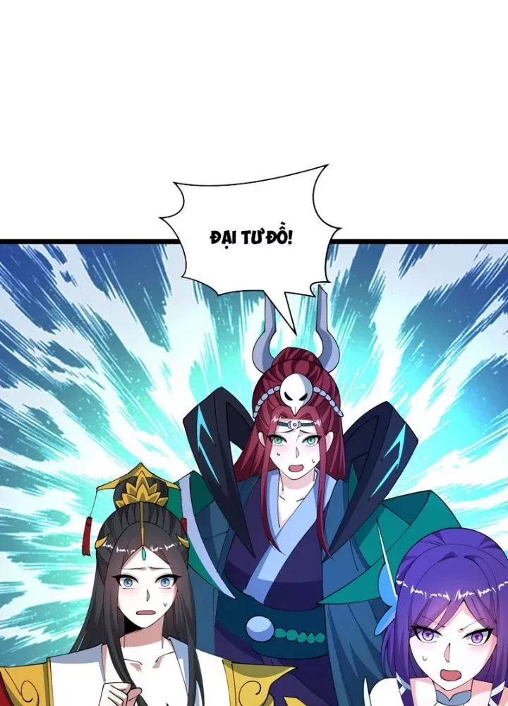 đọc truyện Kỷ Nguyên Kỳ Lạ Chương 535 ảnh 46 tại Thiên Thai Truyện