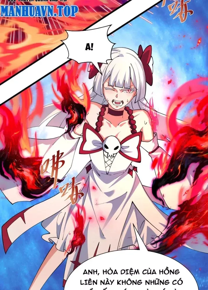 đọc truyện Kỷ Nguyên Kỳ Lạ Chương 535 ảnh 50 tại Thiên Thai Truyện